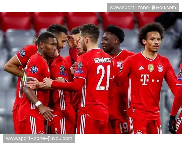 德甲战报:巅峰对决,激情四溢的德国足球盛宴 德甲战报:巅峰对决,激情四溢的德国足球盛宴