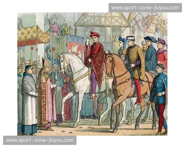 奥尔良的荣耀与特鲁瓦的坚守:一场关于历史、文化与激情的对话 奥尔良的荣耀与特鲁瓦的坚守:一场关于历史、文化与激情的对话