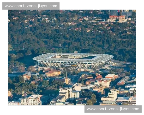 西悉尼的狂野心跳vs首尔的潮流脉搏:一场跨越大陆的激情碰撞! 西悉尼的狂野心跳vs首尔的潮流脉搏:一场跨越大陆的激情碰撞!